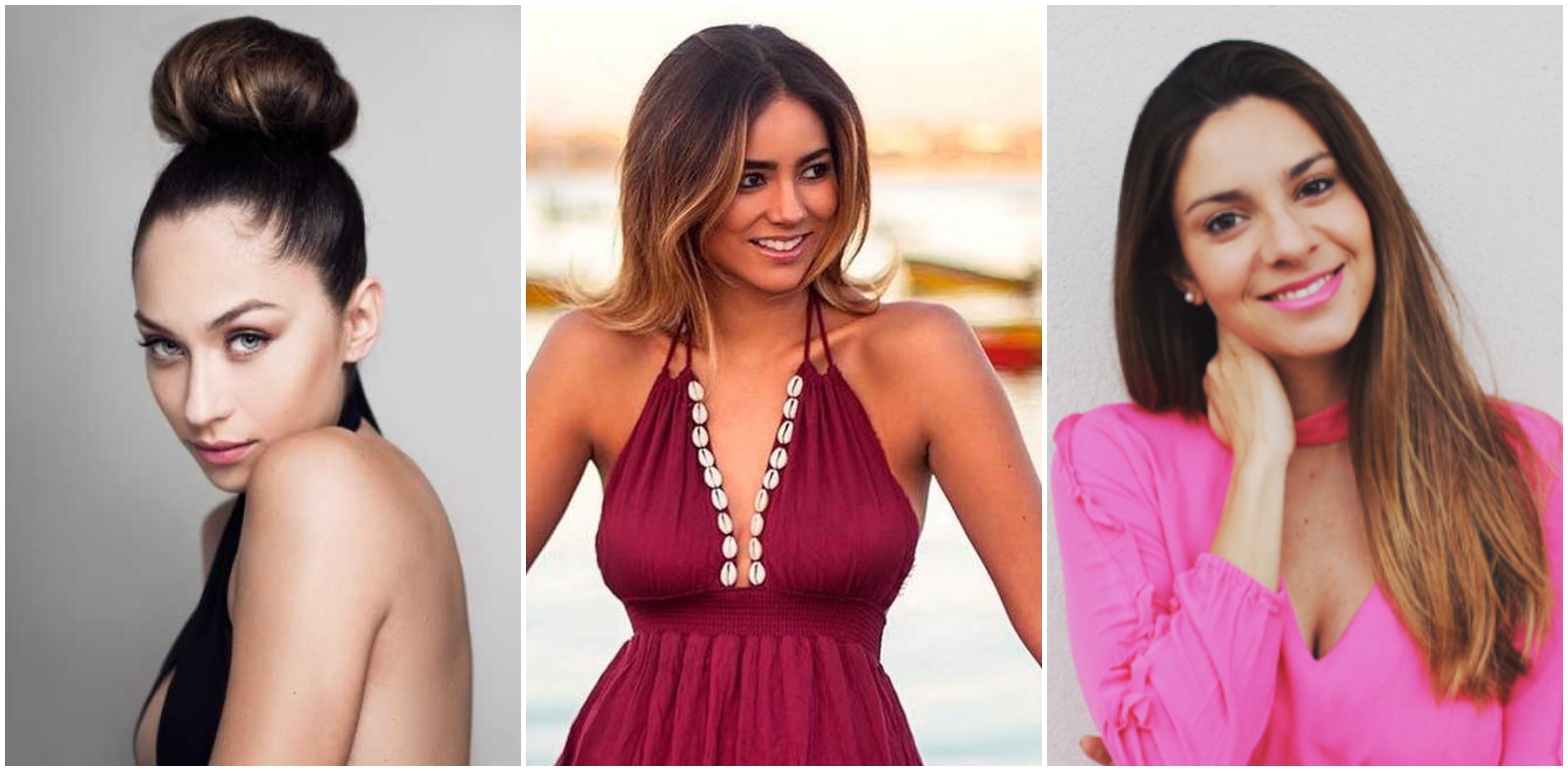 Ex chica reality representará a nuestro país en importante certamen interncional