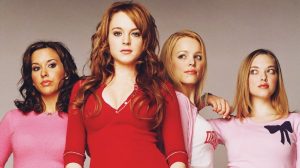 ¡Así celebró Lindsay Lohan el "Mean Girls Day" 2018!