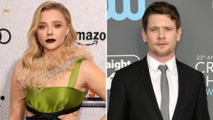 Chloë Grace Moretz y Jack O'Connell serán los próximos Bonnie and Clyde