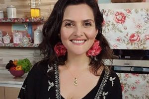 Connie Achurra reveló cómo adorna y limpia su casa que mostró en 'La divina comida'