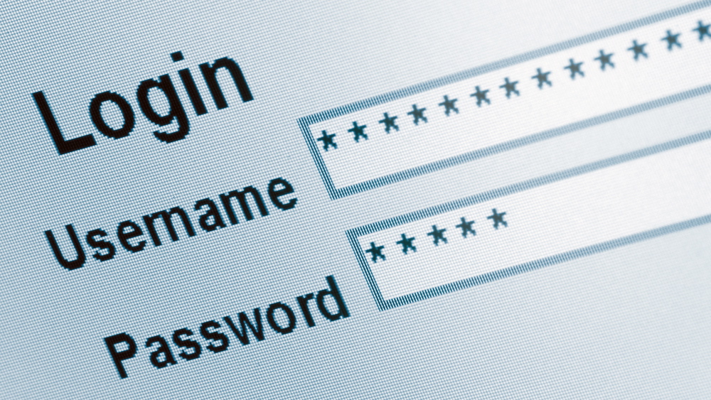 Estas son las contraseñas más inseguras y repetidas del 2018