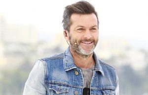 ¡Ternura! Cristián Sánchez enamora con fotos de su hija