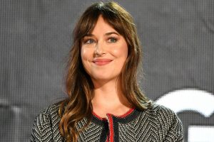 Protagonista de "50 sombras de Grey" divide a sus fans con pequeño procedimiento estético