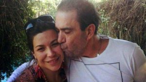 Hija de Eduardo Bonvallet revela contenido de cartas que le dejó su papá