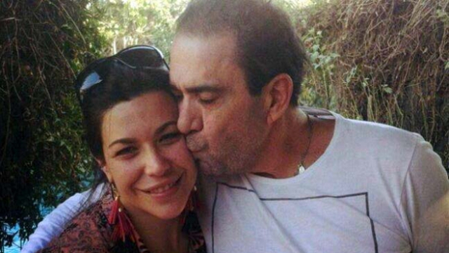 Hija de Eduardo Bonvallet revela contenido de cartas que le dejó su papá