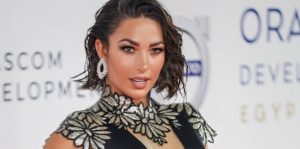 ¿Lisandra Silva al cine? Recibió oferta de trabajo en industria cinematográfica internacional