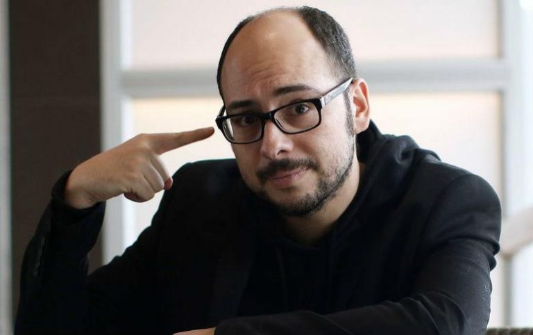"Es lo que pasa con los amigos": La respuesta de Nicolás López sobre la defensa de Ignacia Allamand