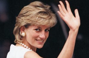 Conoce a la actriz que interpretará a la Princesa Diana
