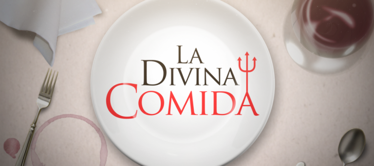 Estos son los famosos que participarán en capítulo estreno de la quinta temporada de "La divina comida"