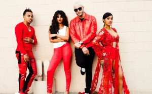 ¡Está que arde! Ya lanzaron vídeo de "Taki Taki" junto a Cardi B, Selena Gómez, Ozuna y DJ Snake