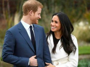 Este es el primer regalo que recibieron Meghan Markle y Harry para su bebé