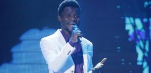 Ebens Elionom contó cuál era el problema de salud que sufrió en jornada de eliminación de "Rojo"