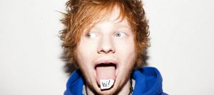 Estudio demuestra que las canciones de Ed Sheeran ayudan a dormir mejor
