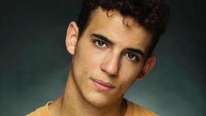 La sexy postal con que "Río" de "La casa de papel" celebró sus 3 millones de seguidores