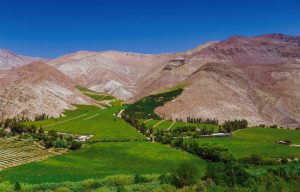 ¡Genial! Este lugar de Chile es elegido como uno de los 10 imperdibles para 2019