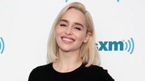 Este es el hombre que conquistó el corazón de Emilia Clarke