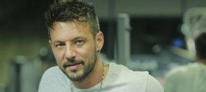 Fabricio Vasconcellos en picada contra matinal de TVN