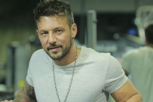 Fabricio Vasconcellos será formalizado por nuevo delito de estafa