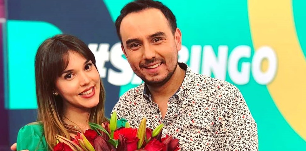 El emotivo mensaje de César Campos que dedicó a Caro Mestrovic