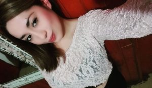 "Pienso que puede ser": Mamá de Fernanda Maciel recibió supuesta foto de su nieta