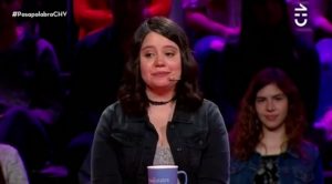 El método que reveló participante de Pasapalabra para relajarse que sorprendió a Elfenbein