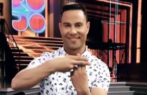 ¿De qué va el #40Challenge que todos los famosos nacionales se están sumando?