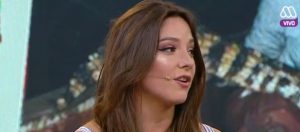 Kel Calderón confesó la gran pena que sufre este 2018