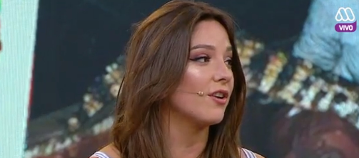 Kel Calderón confesó la gran pena que sufre este 2018