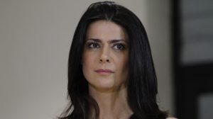 La furia de Tonka Tomicic contra esposa de "Tito" Fernández al comparar a Parived con el cantante