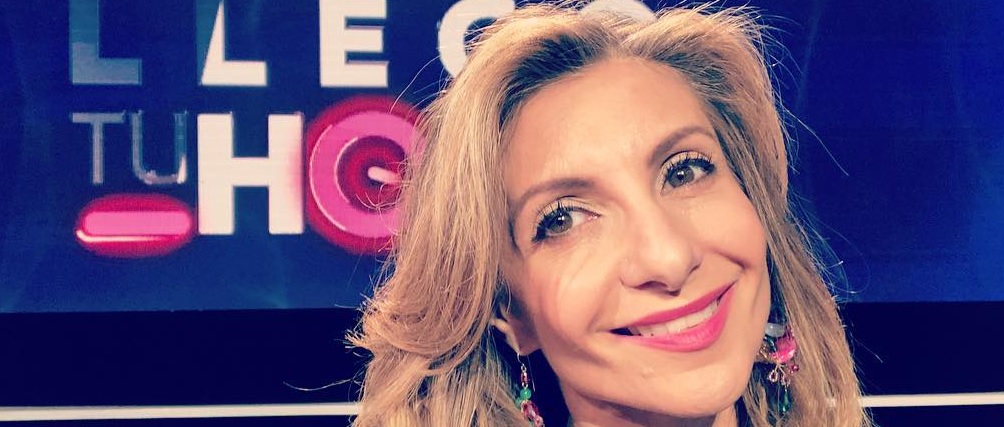 Usuarios de Instagram criticaron a Maca Venegas por "extrema delgadez"