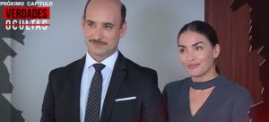 Avión con haitianos: la "descabellada" arista de "Verdades ocultas" que en Twitter no dejaron pasar