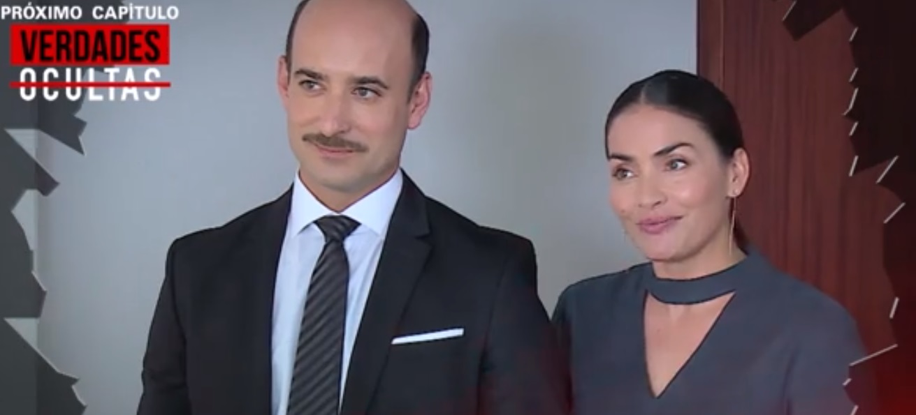 Avión con haitianos: la "descabellada" arista de "Verdades ocultas" que en Twitter no dejaron pasar