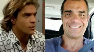 A esto se dedica el actor de "Playa salvaje" Marko Fabjanovic, el "Cabeza de músculo"