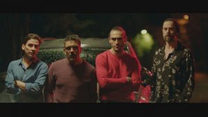 Estas son las penas que arriesgan los personajes de "Pacto de sangre"