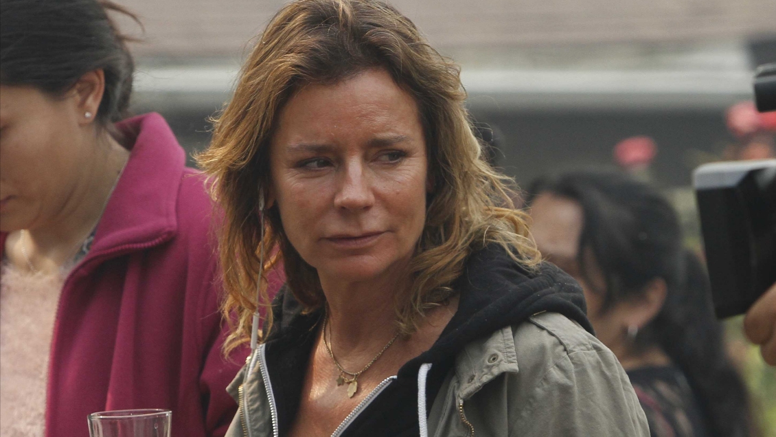 A esta cantidad de tragos equivalen los 1,17 grados de alcohol en la sangre que marcó Kathy Salosny