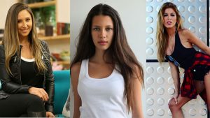 Ex chica reality se separó hace un mes de su esposo de 7 años