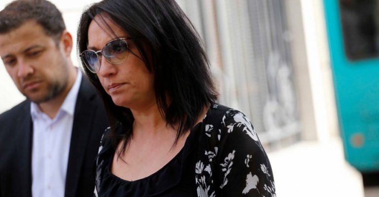 Marisela Santibañez es denunciada por su secretaria de acoso laboral