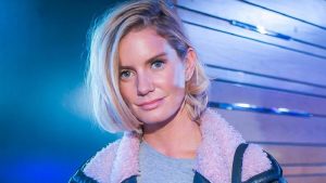 El nuevo desafío laboral de Javiera Acevedo: ¡será profe!