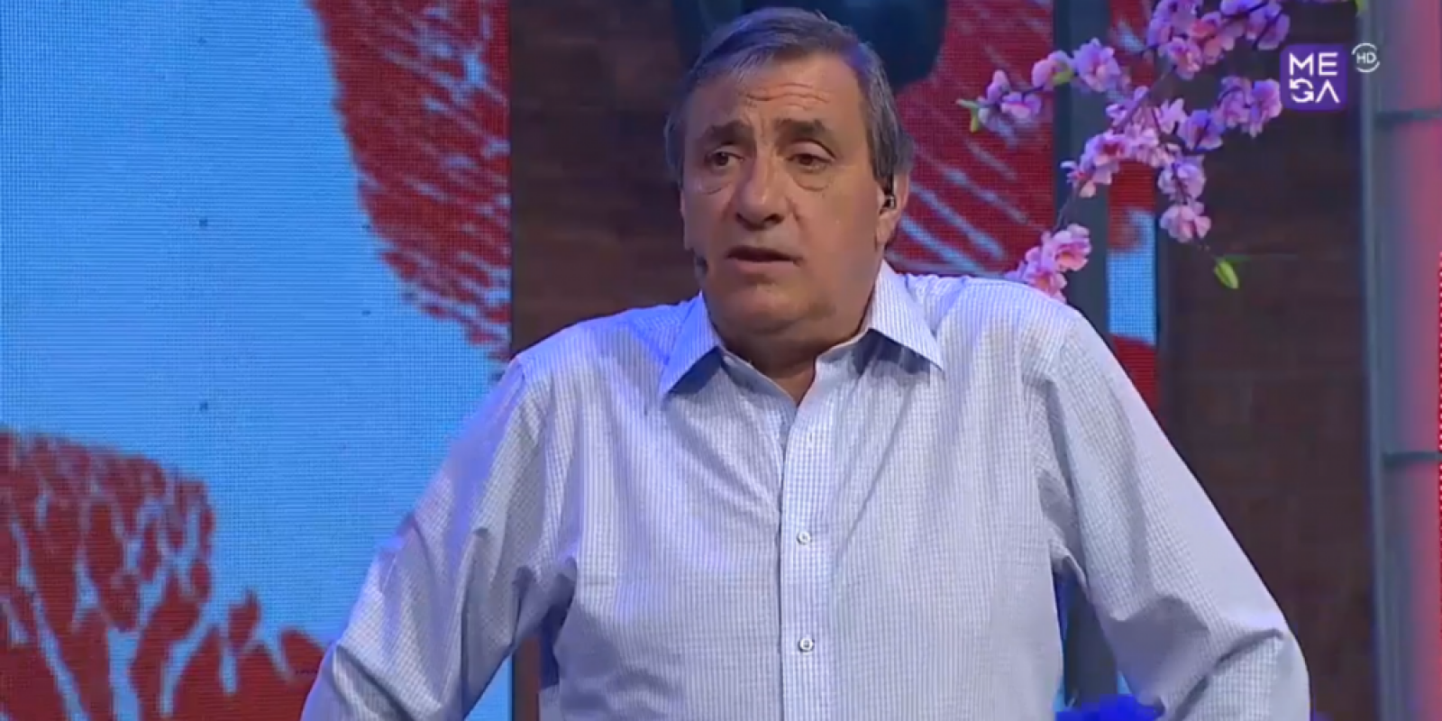 Kike Morandé defiende a Álvaro Salas de sus críticos