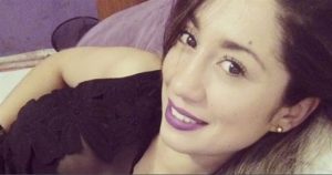 Los impactantes hallazgos en casa de pareja de Fernanda Maciel