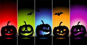 ¡Descubre las mejores aplicaciones para celebrar este Halloween!