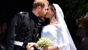 Tío del príncipe Harry se burló de él y de Meghan Markle por esta razón