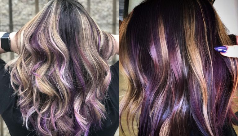 Mermelada y crema de maní: ¡Así es la coloración capilar de moda!
