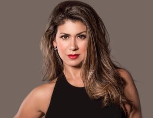 Vivi Rodrigues es fuertemente criticada por apoyo a Jair Bolsonaro