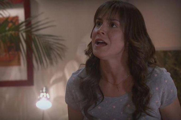 Discurso feminista de Dominga en "Pacto de sangre" causó furor en redes sociales