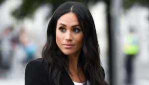 Hermana de Meghan Markle intentó visitarla en el Palacio de Kensington y fue rechazada
