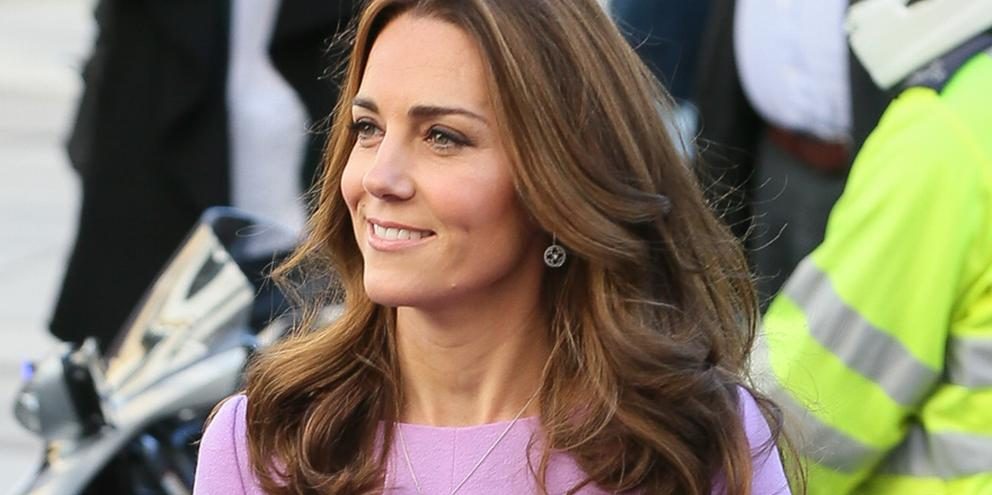 Palacio de Kensington aclara supuesto bótox en el rostro de Kate Middleton