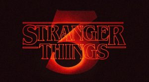 Filtran nuevas imágenes de la tercera temporada de "Stranger Things"