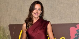 Jennifer Garner es elegida como la persona más hermosa del mundo
