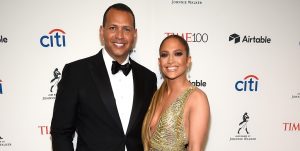 Las razones de Jennifer López para no casarse aún con Alex Rodriguez